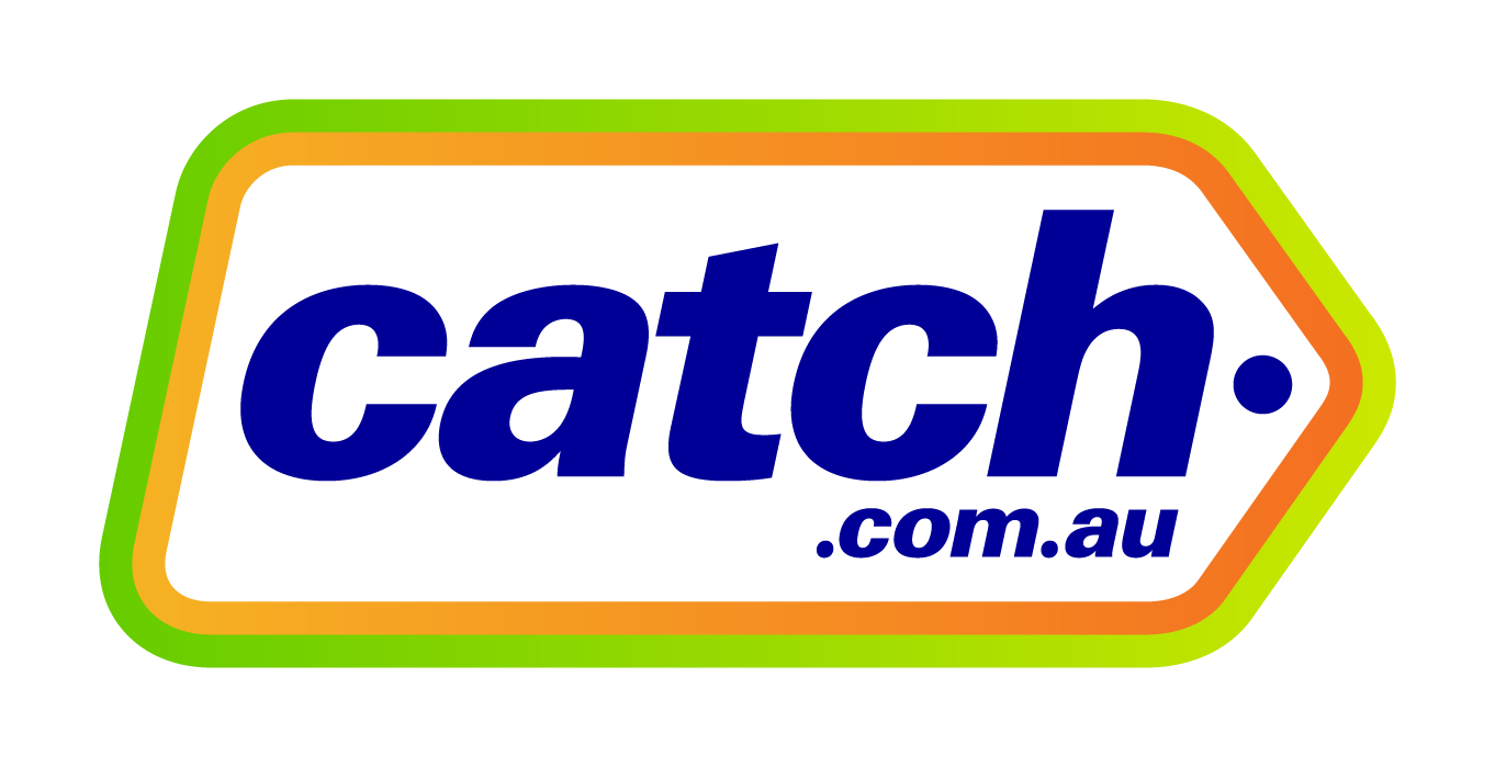 Catch logo