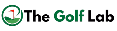The Golf Lab logo