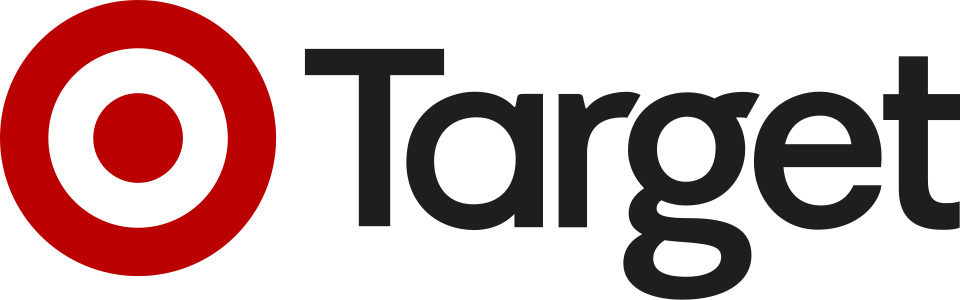 Target logo