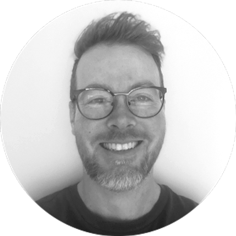 Chris Jack — Design and AI Leader, Melbourne